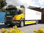 Scania P280 4x2 2011 года